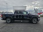 New 2025 Ram 1500 Laramie Crew Cab 4x4 Pickup for sale #Y2086 - photo 6