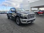 New 2025 Ram 1500 Laramie Crew Cab 4x4 Pickup for sale #Y2086 - photo 7