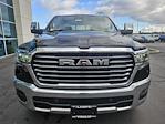 New 2025 Ram 1500 Laramie Crew Cab 4x4 Pickup for sale #Y2086 - photo 8
