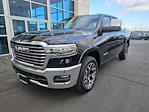 New 2025 Ram 1500 Laramie Crew Cab 4x4 Pickup for sale #Y2086 - photo 9