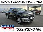 New 2025 Ram 1500 Big Horn Crew Cab 4x4 Pickup for sale #Y2096 - photo 1
