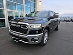 New 2025 Ram 1500 Big Horn Crew Cab 4x4 Pickup for sale #Y2096 - photo 9