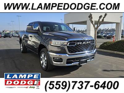 New 2025 Ram 1500 Big Horn Crew Cab 4x4 Pickup for sale #Y2148 - photo 1