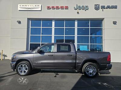 New 2025 Ram 1500 Big Horn Crew Cab 4x4 Pickup for sale #Y2148 - photo 2