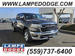 New 2025 Ram 1500 Big Horn Crew Cab 4x4 Pickup for sale #Y2148 - photo 1