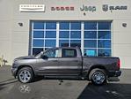 New 2025 Ram 1500 Big Horn Crew Cab 4x4 Pickup for sale #Y2148 - photo 2