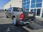 New 2025 Ram 1500 Big Horn Crew Cab 4x4 Pickup for sale #Y2148 - photo 3