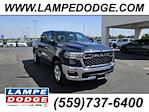 New 2025 Ram 1500 Big Horn Crew Cab 4x4 Pickup for sale #Y2202 - photo 1