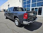 New 2025 Ram 1500 Big Horn Crew Cab 4x4 Pickup for sale #Y2202 - photo 3