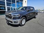 New 2025 Ram 1500 Big Horn Crew Cab 4x4 Pickup for sale #Y2202 - photo 9