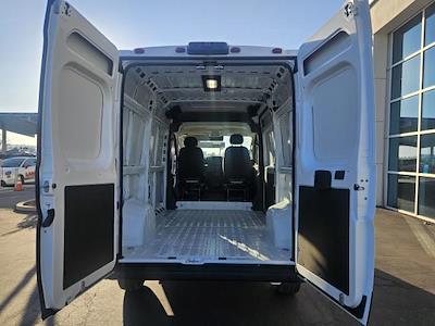 New 2025 Ram ProMaster 2500 High Roof Empty Cargo Van for sale #Y2203 - photo 2
