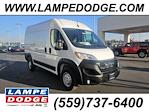 New 2025 Ram ProMaster 2500 High Roof Empty Cargo Van for sale #Y2203 - photo 1