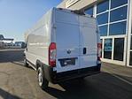 New 2025 Ram ProMaster 2500 High Roof Empty Cargo Van for sale #Y2203 - photo 4