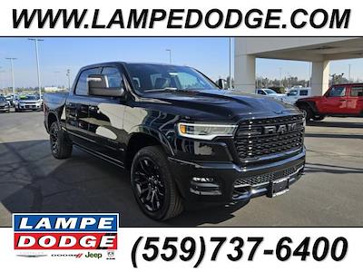New 2025 Ram 1500 Limited Crew Cab 4x4 Pickup for sale #Y2208 - photo 1