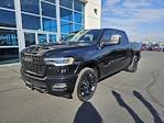 New 2025 Ram 1500 Limited Crew Cab 4x4 Pickup for sale #Y2208 - photo 9