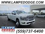 New 2025 Ram 3500 Laramie Crew Cab 4x4 DRW Pickup for sale #Y2219 - photo 1