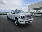 New 2025 Ram 3500 Laramie Crew Cab 4x4 DRW Pickup for sale #Y2219 - photo 2