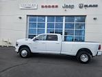 New 2025 Ram 3500 Laramie Crew Cab 4x4 DRW Pickup for sale #Y2219 - photo 3