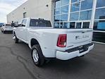 New 2025 Ram 3500 Laramie Crew Cab 4x4 DRW Pickup for sale #Y2219 - photo 4