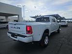 New 2025 Ram 3500 Laramie Crew Cab 4x4 DRW Pickup for sale #Y2219 - photo 6