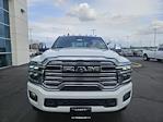 New 2025 Ram 3500 Laramie Crew Cab 4x4 DRW Pickup for sale #Y2219 - photo 8