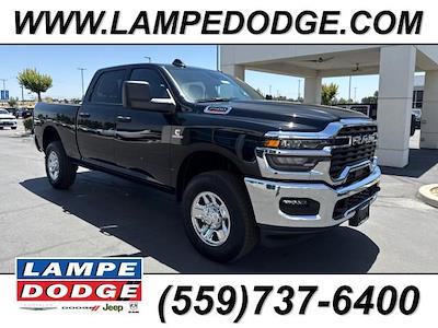 New 2025 Ram 2500 Tradesman Crew Cab 4x4 Pickup for sale #Y2221 - photo 1