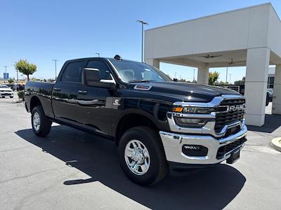 New 2025 Ram 2500 Tradesman Crew Cab 4x4 Pickup for sale #Y2221 - photo 2