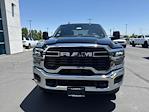 New 2025 Ram 2500 Tradesman Crew Cab 4x4 Pickup for sale #Y2221 - photo 3