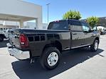 New 2025 Ram 2500 Tradesman Crew Cab 4x4 Pickup for sale #Y2221 - photo 8