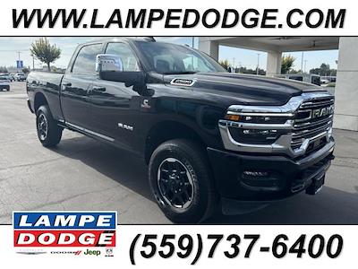 New 2025 Ram 2500 Laramie Crew Cab 4x4 Pickup for sale #Y2223 - photo 1