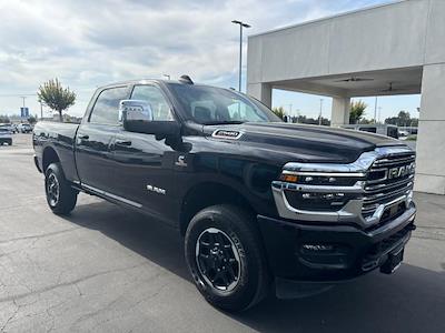 New 2025 Ram 2500 Laramie Crew Cab 4x4 Pickup for sale #Y2223 - photo 2
