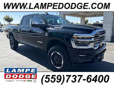 New 2025 Ram 2500 Laramie Crew Cab 4x4 Pickup for sale #Y2224 - photo 1