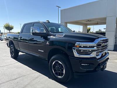 New 2025 Ram 2500 Laramie Crew Cab 4x4 Pickup for sale #Y2224 - photo 2