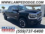 New 2025 Ram 2500 Laramie Crew Cab 4x4 Pickup for sale #Y2224 - photo 1