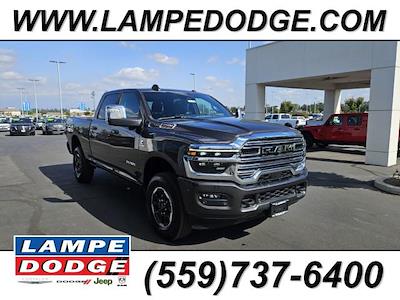 New 2025 Ram 2500 Laramie Crew Cab 4x4 Pickup for sale #Y2225 - photo 1
