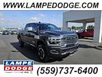 New 2025 Ram 2500 Laramie Crew Cab 4x4 Pickup for sale #Y2225 - photo 1