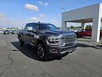 New 2025 Ram 2500 Laramie Crew Cab 4x4 Pickup for sale #Y2225 - photo 7