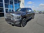New 2025 Ram 2500 Laramie Crew Cab 4x4 Pickup for sale #Y2225 - photo 9