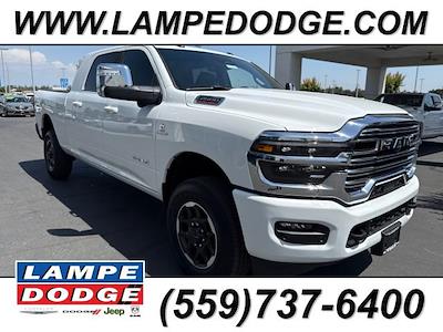 New 2025 Ram 2500 Laramie Mega Cab 4x4 Pickup for sale #Y2228 - photo 1