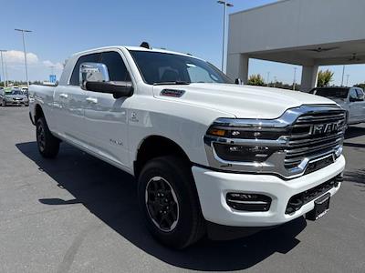 New 2025 Ram 2500 Laramie Mega Cab 4x4 Pickup for sale #Y2228 - photo 2