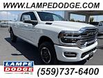 New 2025 Ram 2500 Laramie Mega Cab 4x4 Pickup for sale #Y2228 - photo 1