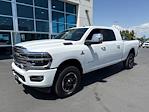 New 2025 Ram 2500 Laramie Mega Cab 4x4 Pickup for sale #Y2228 - photo 4