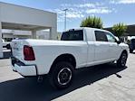 New 2025 Ram 2500 Laramie Mega Cab 4x4 Pickup for sale #Y2228 - photo 8