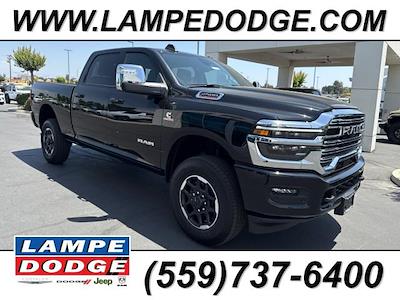 New 2025 Ram 2500 Laramie Crew Cab 4x4 Pickup for sale #Y2235 - photo 1