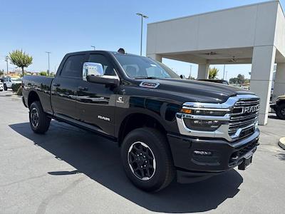 New 2025 Ram 2500 Laramie Crew Cab 4x4 Pickup for sale #Y2235 - photo 2