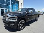 New 2025 Ram 2500 Laramie Crew Cab 4x4 Pickup for sale #Y2235 - photo 4