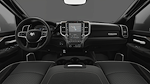 New 2025 Ram 2500 Laramie Crew Cab 4x4 Pickup for sale #Y2242 - photo 6