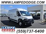 New 2025 Ram ProMaster 2500 High Roof Empty Cargo Van for sale #Y2245 - photo 1