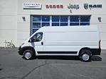 New 2025 Ram ProMaster 2500 High Roof Empty Cargo Van for sale #Y2245 - photo 3