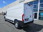New 2025 Ram ProMaster 2500 High Roof Empty Cargo Van for sale #Y2245 - photo 4